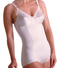 Va Bien Classic Firm Control Bodysuit